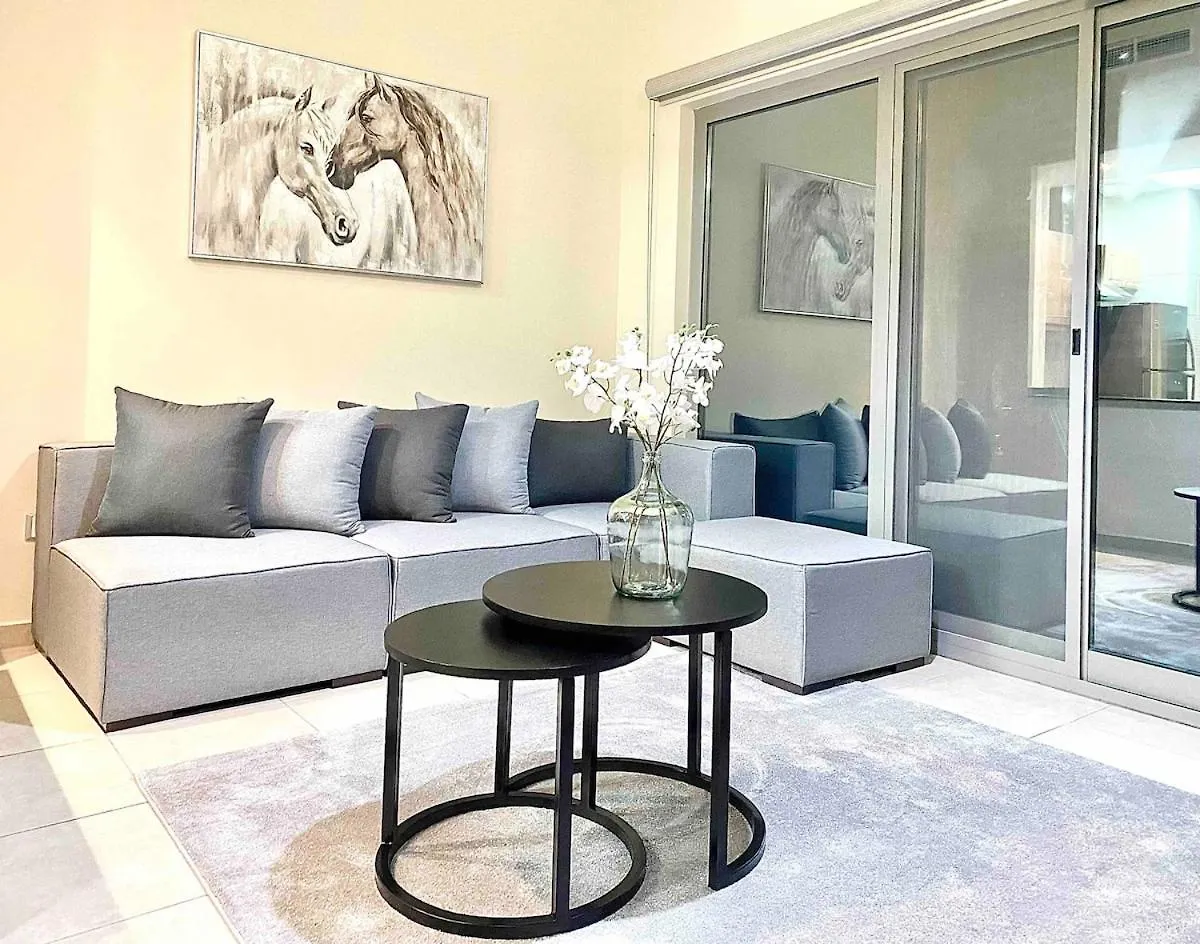 Cozy 1 Bedroom Apartment With Marina And Sea View Z1306 Dubai