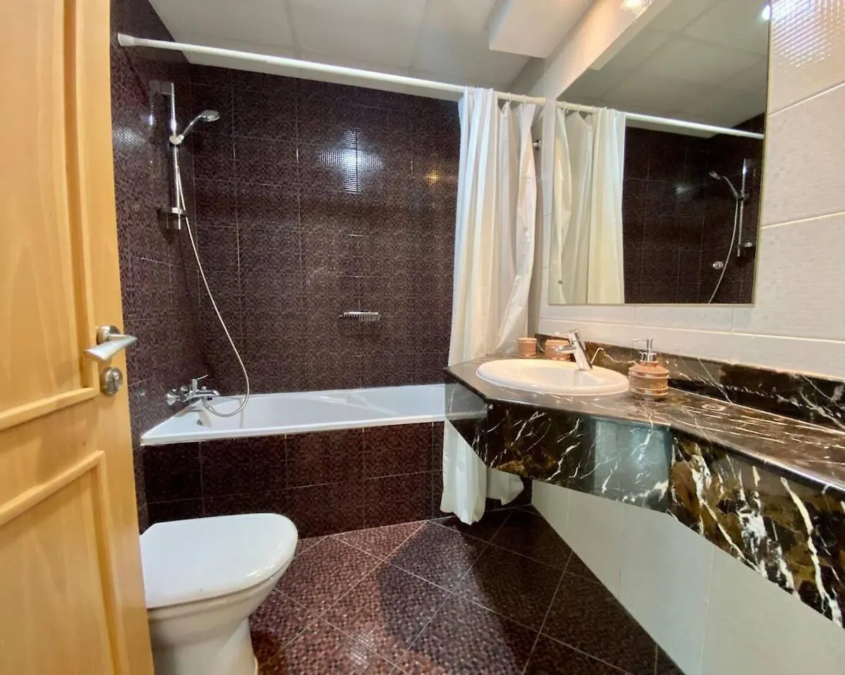 Cozy 1 Bedroom Apartment With Marina And Sea View Z1306 Dubai United Arab Emirates